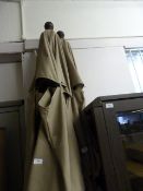 *11ft Garden Parasol