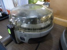 *TEFAL ACTI-FRY 1.5KG BLACK