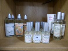 *MIXED LOT OF DURANCE AND OTHER ROOM DEODORIZERS
