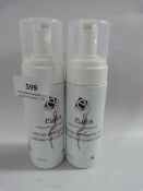 *2 x 150ml Esprit Equo Pura