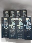 *8 x 300ml Seascape Unwind Body Wash