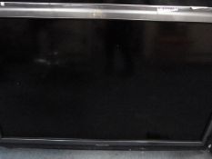 *Panasonic TX-L42D25BA Flat Screen Television