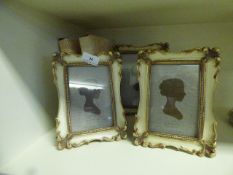 *5 PHOTO FRAMES