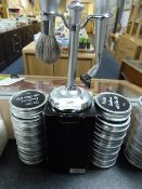 *Gentleman's Shaving Kit with 14 Shaving Soaps