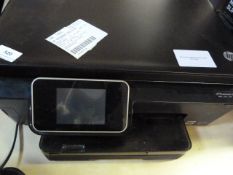 *HP Photosmart 6520 All in One Printer
