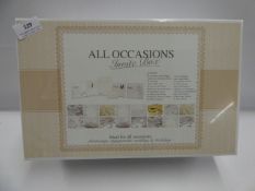 *ALL OCCASIONS INVITE BOX
