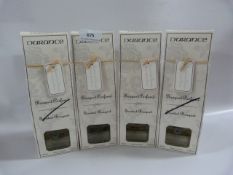 *4 Jasmine Scented Bouquet Room Scents