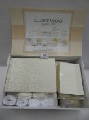 *ALL OCCASIONS INVITE BOX