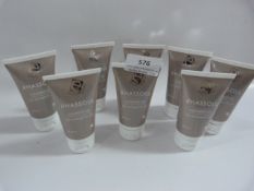 *8 x 50ml Esprit Equo Rhassoul Cleansing Gel