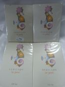 *4 Seascape Gift Sets