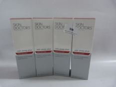 *4 x 100ml Skin Doctors Vein Away Plus