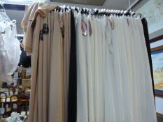 *34 Camille Under Skirts - Assorted Colours and Sizes