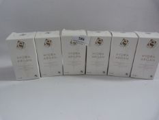 *6 x 50ml Esprit Equo Hyra Argan