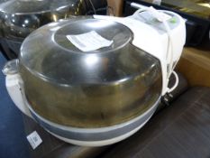 *TEFAL ACTI-FRY IN WHITE