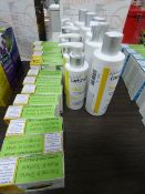 *Quantity of Natural Carishea Shea Life Soaps, Hand Lotions, Moisturizers etc