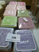 *30 Bars of Durance Scented Soaps