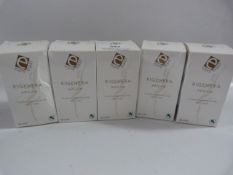 *5 x 50ml Esprit Equo Regenera Argan Anti Aging