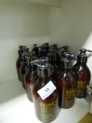 *12 x 300ML PATCHOULI HAND BALM