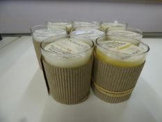 *8 DURANCE SCENTED CANDLES