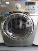 *Samsung Heavy Duty Dryer Model DV431AEP