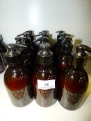 *12 X 300ML JASMINE HAND BALM