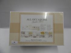 *ALL OCCASIONS INVITE BOX
