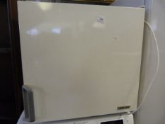 Zanussi Table Top Freezer