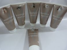 *6 x 200ml Esprit Equo Purifying Shampoo