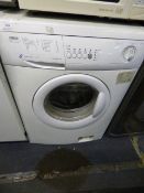 Zanussi Aqua Cycle Model ZWF1210W Automatic Washing Machine