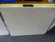 *Folding Banqueting Table