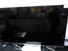 *Sony 50 Smart LED Television Model 50W656A