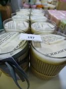 *10 Durance Scented Candles