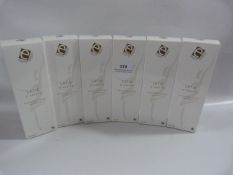 *6 x 150ml Of Esprit Equo Latte D'Argan