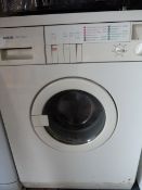 *Bosch WFF1201 Washing Machine