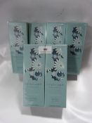 *6 x 300ml of Seascape Unwind Bath Foam
