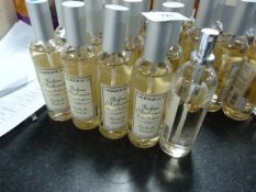 *8 x 100 Durance Perfumed Ambiance Patchouli