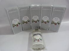 *5 Bottles and 1 Tester of Summer Fig Eau De Toilette