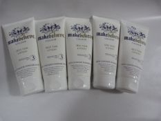*5 x 300ml Make Believe Self Tan Lotion 3