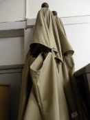 *11ft Garden Parasol