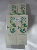 *4 x 300ml of Seascape Body Lotion