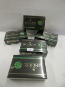 *5 BOXES BENDICKS AFTER DINNER MINTS