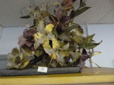 Dried Flower Arrangement
