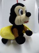 Bumble Bee Soft Toy