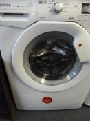 *Hoover 1600 RPM Automatic Washing Machine Model DNY8164D