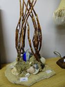 Marine Scape Ornament