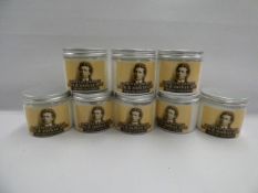 *7 ABSOLUTELY SMASHING BATH AND SHOWER WASH FOR FINE GENTLEMEN