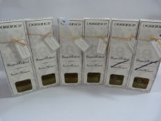 *6 Durance Orange Blossom Scented Bouquet Room Scents