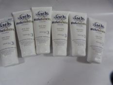 *6 x 300ml Make Believe Self Tan Lotion Medium 3