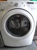 *Whirlpool Heavy Duty Washing Machine Model AWM1020