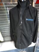 *Male Torso with Fleece Jacket